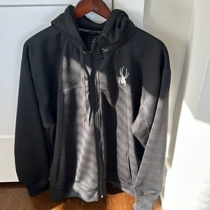 Spyder Men’s light jacket XL